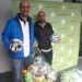 El Director de Deportes realizó gestiones en La Plata