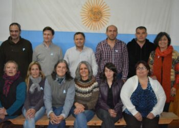 “Unidad Ciudadana” presentó a sus candidatos