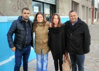 “Es fundamental que se canalice a través del voto esta situación de malestar social que está generando el Gobierno”