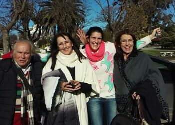 Agradecen y felicitan a los participantes de la etapa regional de los Torneos Bonaerenses