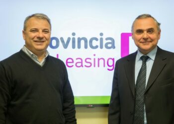 Provincia Leasing financió bienes para el Municipio de Tornquist