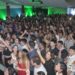 El Club Unión celebró el Día del Amigo con otra mega fiesta