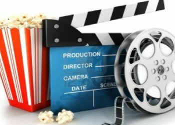 Cine gratis en vacaciones