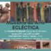 Quedó inaugurada la muestra Ecléctica