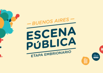 ¡DESARROLLATE, PRODUCÍ Y PROMOVÉ TU OBRA!