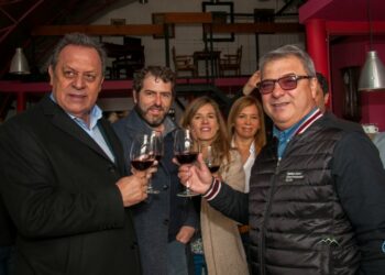 “Ventania es una marca fuertísima”