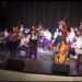 La Orquesta Escuela realizó su concierto invernal (VIDEOS)