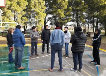 Sierra de la Ventana y Saldungaray: se definieron los proyectos que participarán de presupuesto participativo