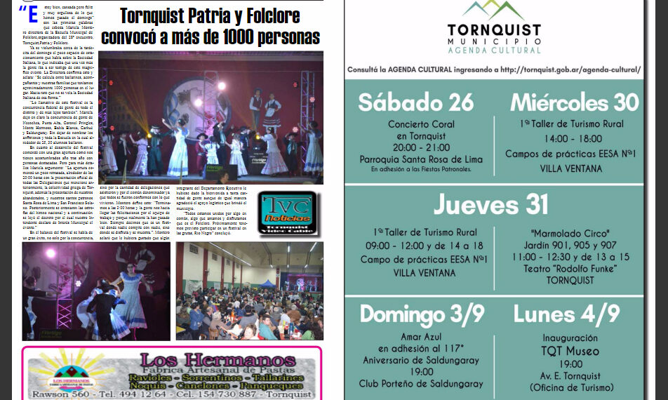 Observador Serrano 1559 edición digital