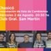 Cambiemos presenta la lista en Chasicó