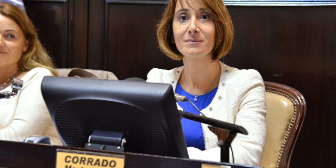 Presentan un proyecto para la construcción de dársenas sobre el corredor turístico de la Ruta 76