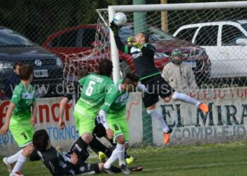 UNION CON LO JUSTO…¡ (Video compacto con los goles y el comentario del partido)