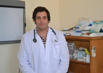El hospital ya cuenta con el servicio de espirometría forzada