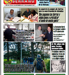 Observador Serrano Edición Nº 1562 digital estilo diario
