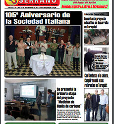 Observador Serrano Edición 1563 – Estilo diario