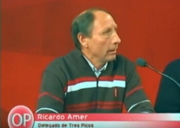 Los delegados municipales del distrito en el programa OPINIONES (MIRA EL VIDEO)
