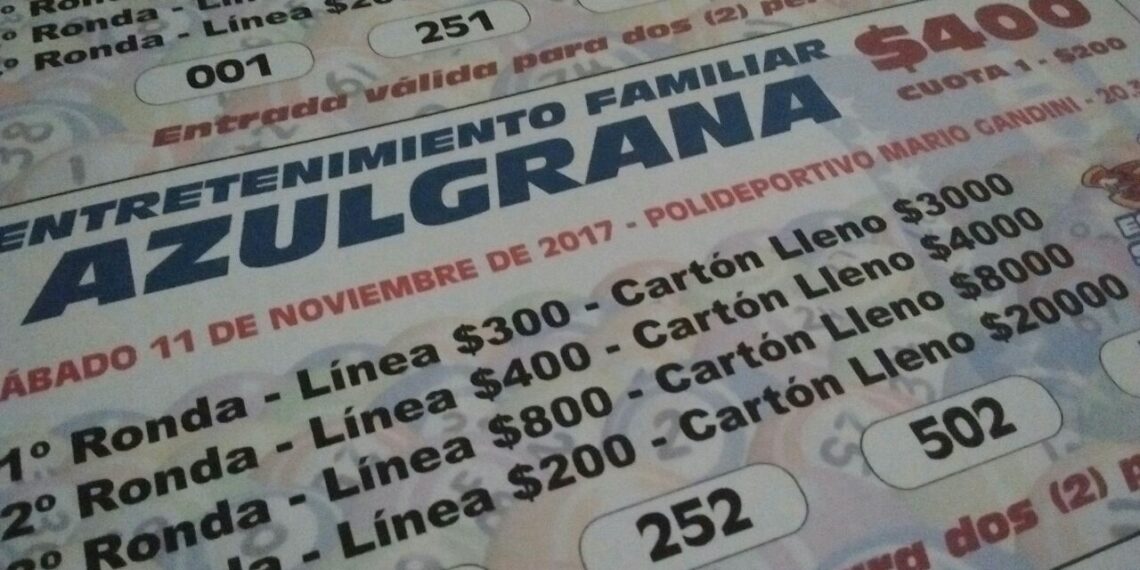 SE VIENE EL GRAN ENTRETENIMIENTO FAMILIAR AZULGRANA