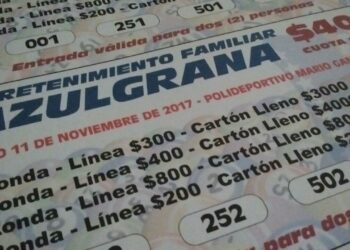 SE VIENE EL GRAN ENTRETENIMIENTO FAMILIAR AZULGRANA