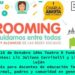 CHARLA ABIERTA SOBRE GROOMING