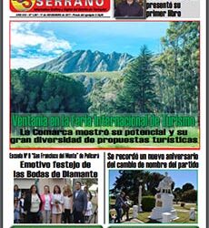 Observador Serrano Nº1567 – Versión digital