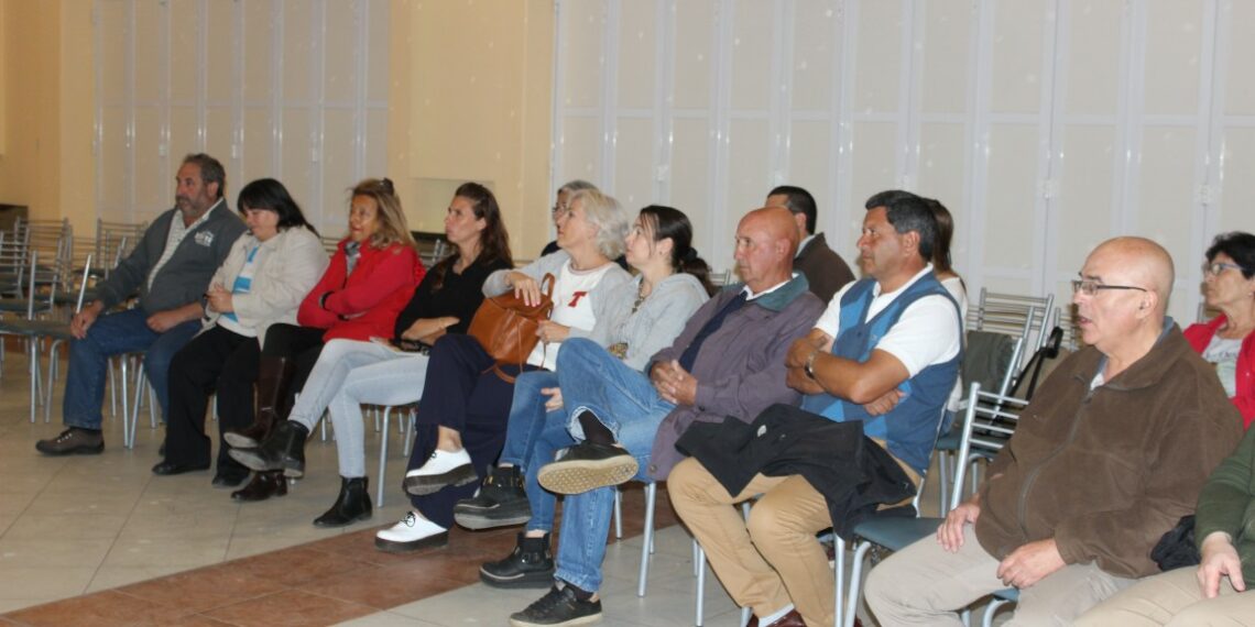 “La gente entendió y sabemos que el progreso es lo que hace grande a un distrito” dijo Sergio Bordoni (videoentrevistas)