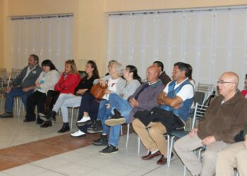 “La gente entendió y sabemos que el progreso es lo que hace grande a un distrito” dijo Sergio Bordoni (videoentrevistas)