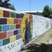 Pintaron murales en el marco del programa ValorArte TQT