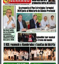 Observador Serrano Nº 1569 – versión digital