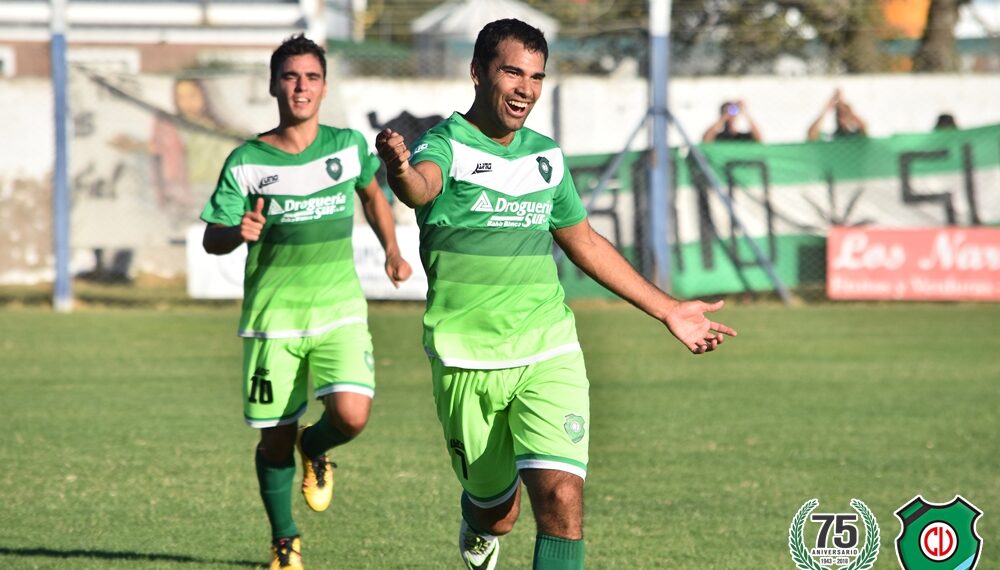 Federal C: Unión jugará con Estudiantes de Olavarría en cuartos de final