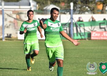 Federal C: Unión jugará con Estudiantes de Olavarría en cuartos de final