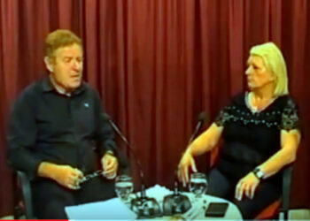 RAICES: La experiencia de vida de una tornquistense que perdió la visión por una mala praxis