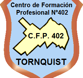 Cursos dictados por el Centro de Formación Profesional