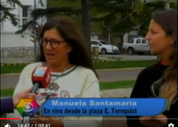 CELT TV Noticias – Edición del lunes 02/05/18