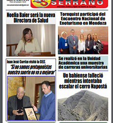 Observador Serrano 1592 digital