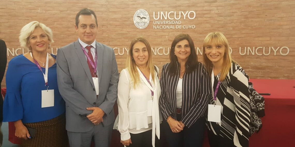 Tornquist participó del Encuentro Nacional de Enoturismo en Mendoza