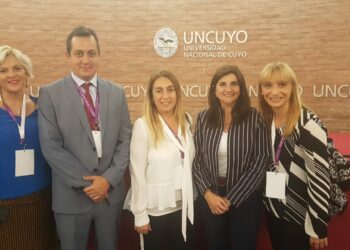 Tornquist participó del Encuentro Nacional de Enoturismo en Mendoza