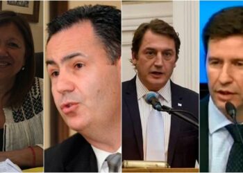 El Dr. Leandro Picado ocupará uno de los cargos vacantes en la Cámara Federal de Apelaciones de Bahía Blanca
