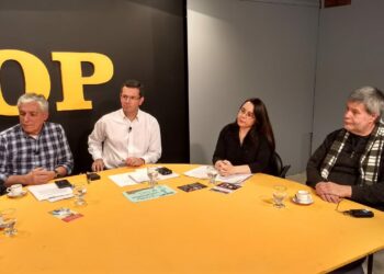 Despenalización del Aborto fue el tema abordado en Opiniones con la participación de calificados panelistas (video)