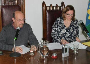 La CELT pidió la intervención del HCD. por el tema reposición y mantenimiento de lámparas (VIDEOS: la opinión de los concejales)