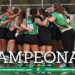 Hockey: La Sub 18 de Unión goleó y se coronó Campeón