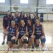 Automoto Voley, finalista en Sub 16