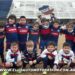 Automoto participó de un encuentro de Escuelitas de Fútbol en Punta Alta