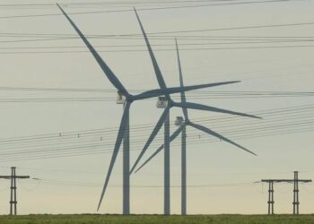 Dos parques eólicos y una planta de biogás en la zona, aprobados por la Nación (Informe de La Nueva)
