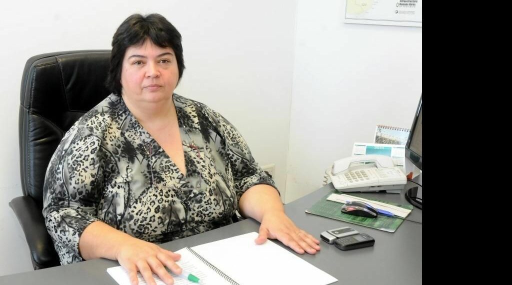 La Dra. Marcela Guido será la nueva Secretaria de Salud (VIDEOENTREVISTAS CELTTV)