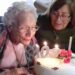 ANTONIA FESTEJÓ SUS 103 AÑOS DE VIDA