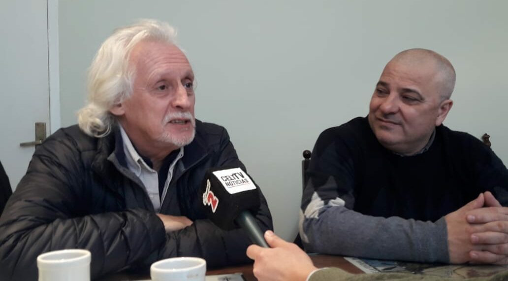 Nito Mestre estará con el “ABCdario del Rock” en el Centro Cultural de Sierra de la Ventana