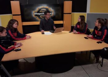 AUTOMOTO VOLEY SE CORONÓ CAMPEÓN EN SUB-16 EN LA A.B.V.