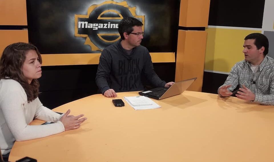 La 3º edición de Sierra Rally Bike, tendrá lugar el 4 y 5 de agosto en Sierra de la Ventana