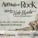 Llega “ABCdario del Rock” de la mano de Nito Mestre al Centro Cultural