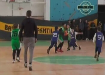 PROGRAMA COMPLETO DE MAGAZINE SPORT